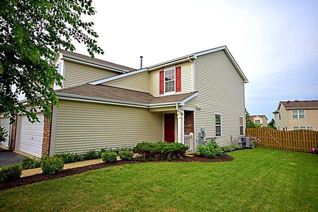 3719 Harms Road Joliet, IL 60435 - Photo 2 of 25