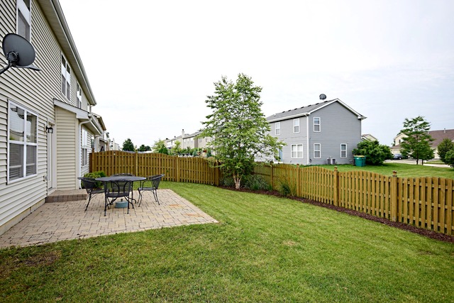 3719 Harms Road Joliet, IL 60435 - Photo 22 of 25