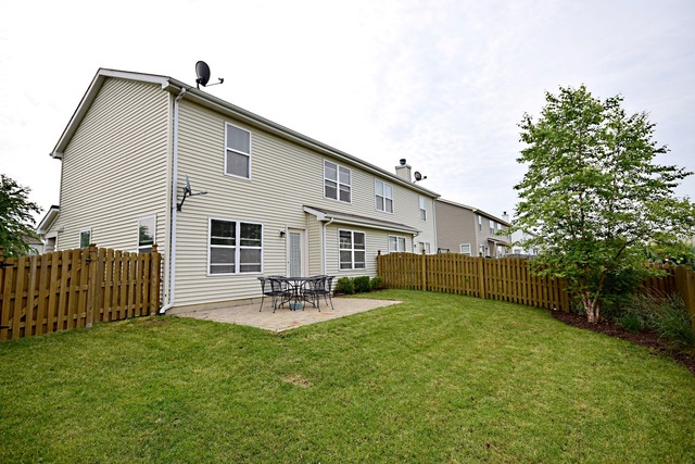 3719 Harms Road Joliet, IL 60435 - Photo 23 of 25