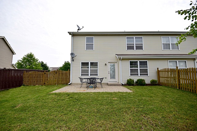 3719 Harms Road Joliet, IL 60435 - Photo 25 of 25