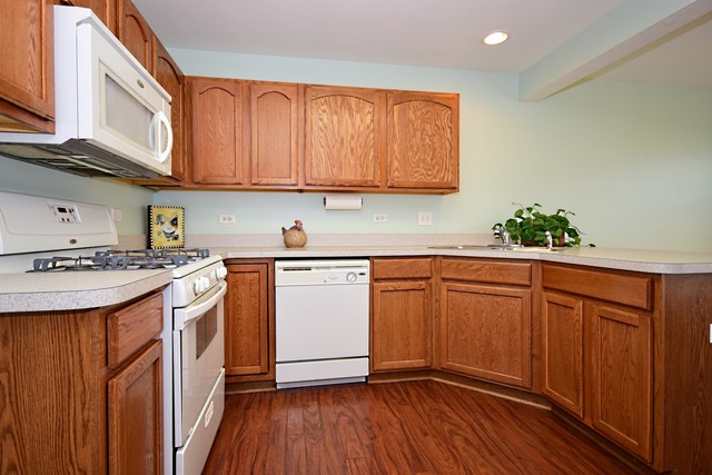 3719 Harms Road Joliet, IL 60435 - Photo 9 of 25