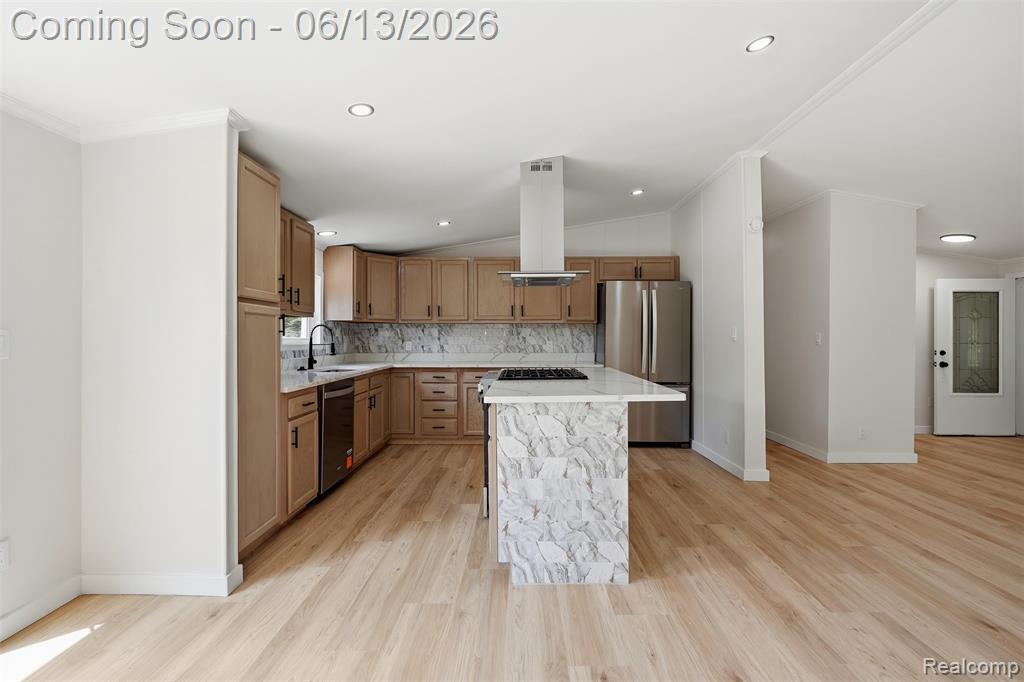 4420 Dublin Road Burton, MI 48529 - Photo 14 of 56