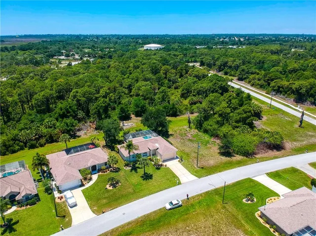 $4,500 | 155 Long Meadow Lane North, Rotonda West, FL 33947