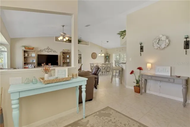 $4,500 | 155 Long Meadow Lane North, Rotonda West, FL 33947