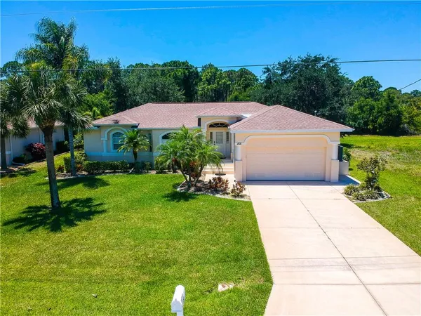 $4,500 | 155 Long Meadow Lane North, Rotonda West, FL 33947