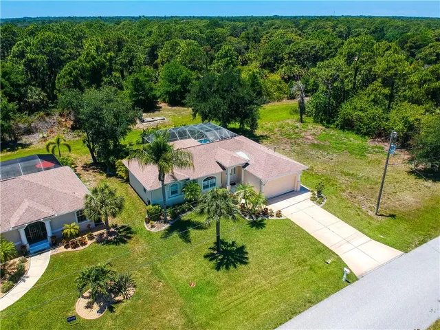 $4,500 | 155 Long Meadow Lane North, Rotonda West, FL 33947