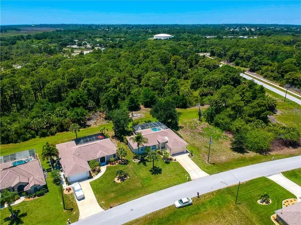 $4,500 | 155 Long Meadow Lane North, Rotonda West, FL 33947