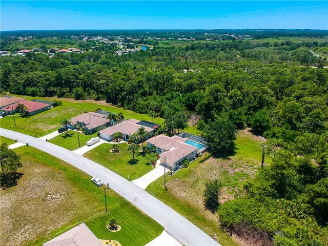 $4,500 | 155 Long Meadow Lane North, Rotonda West, FL 33947