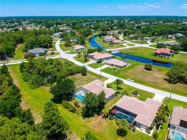 $4,500 | 155 Long Meadow Lane North, Rotonda West, FL 33947