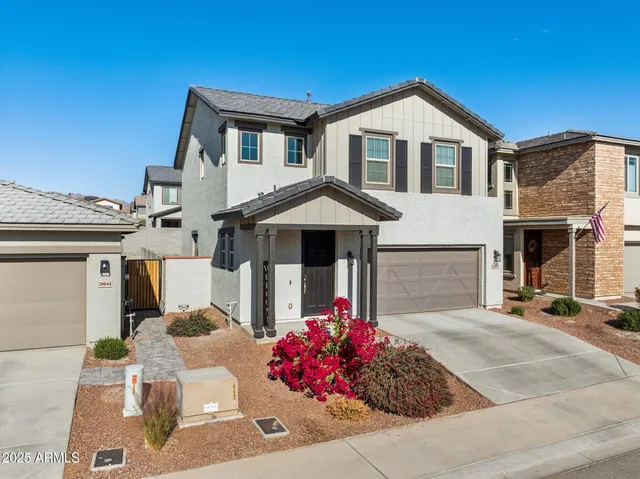 $2,495 | 20838 West Granada Road, Buckeye, AZ 85396