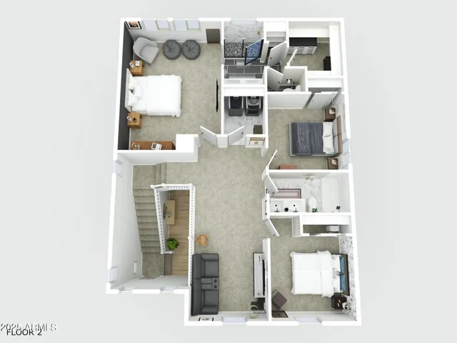 a view of outdoor space