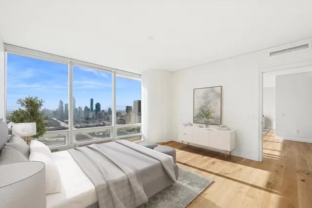 $799,000 | 340 East Randolph Street, Unit 3505, Chicago, IL 60601