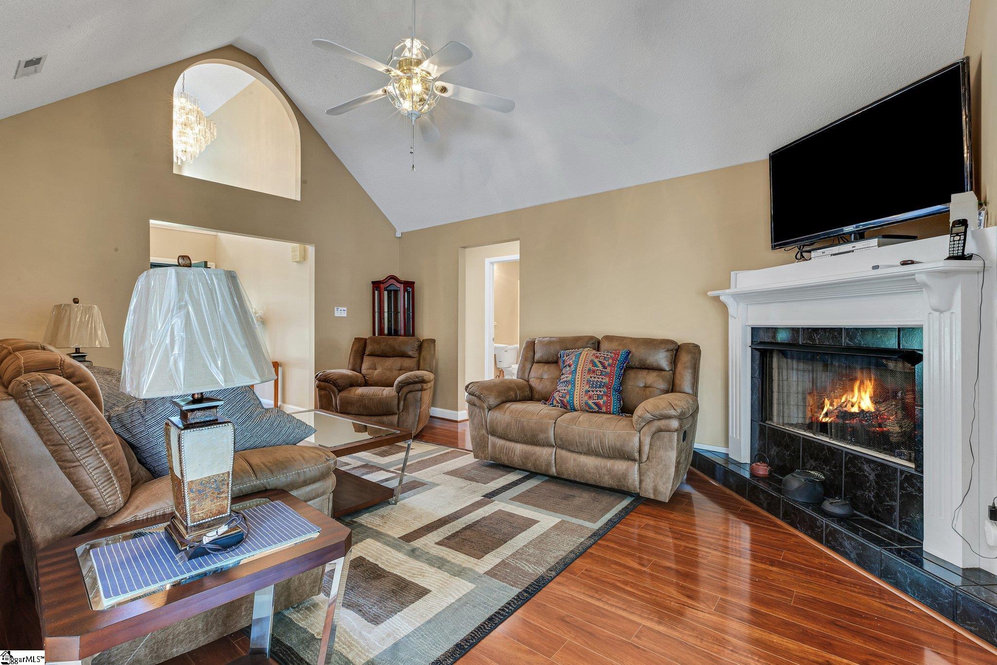 264 Breckenridge Drive Inman, SC 29349 - Photo 13 of 35