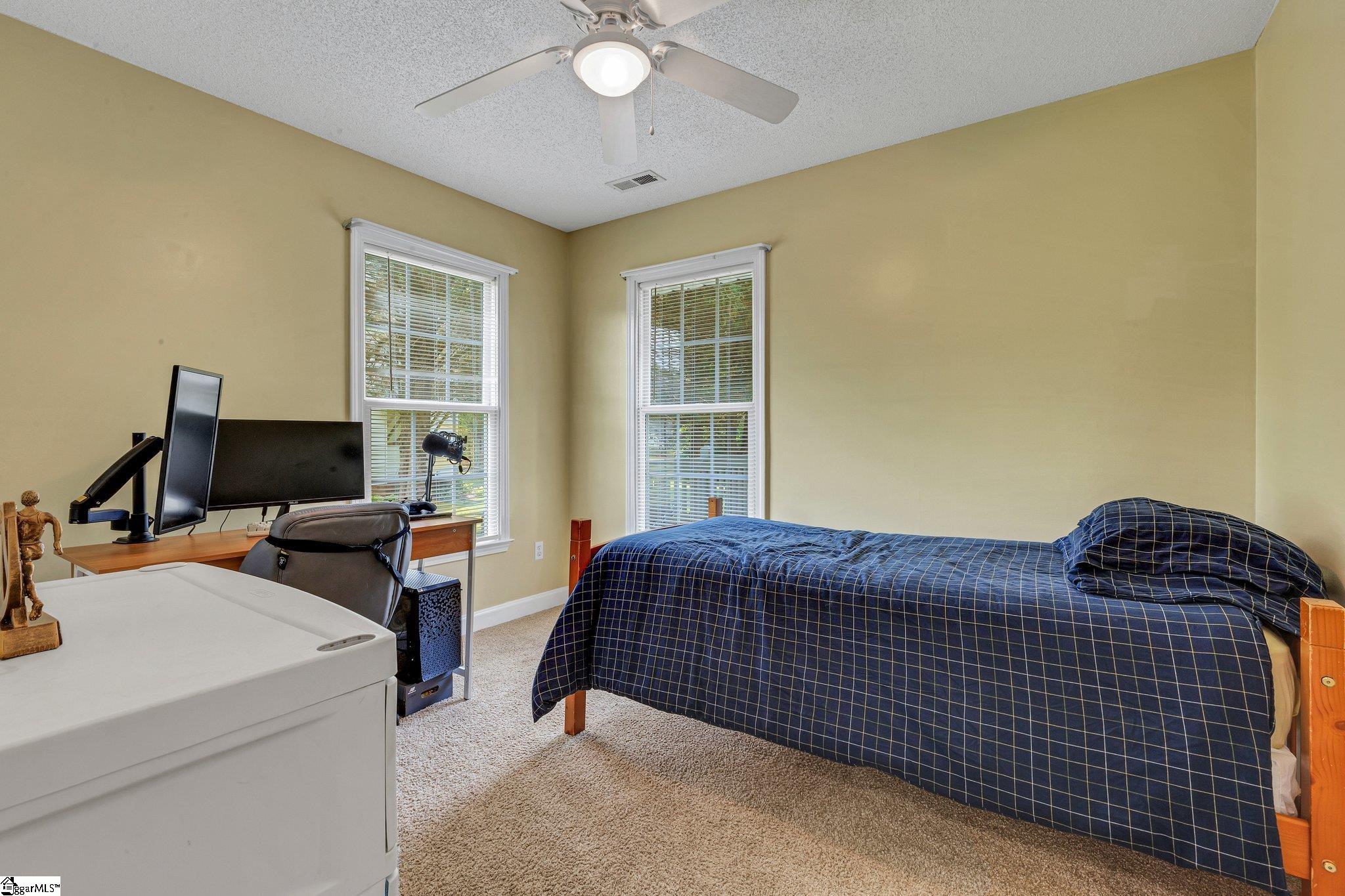 264 Breckenridge Drive Inman, SC 29349 - Photo 16 of 35