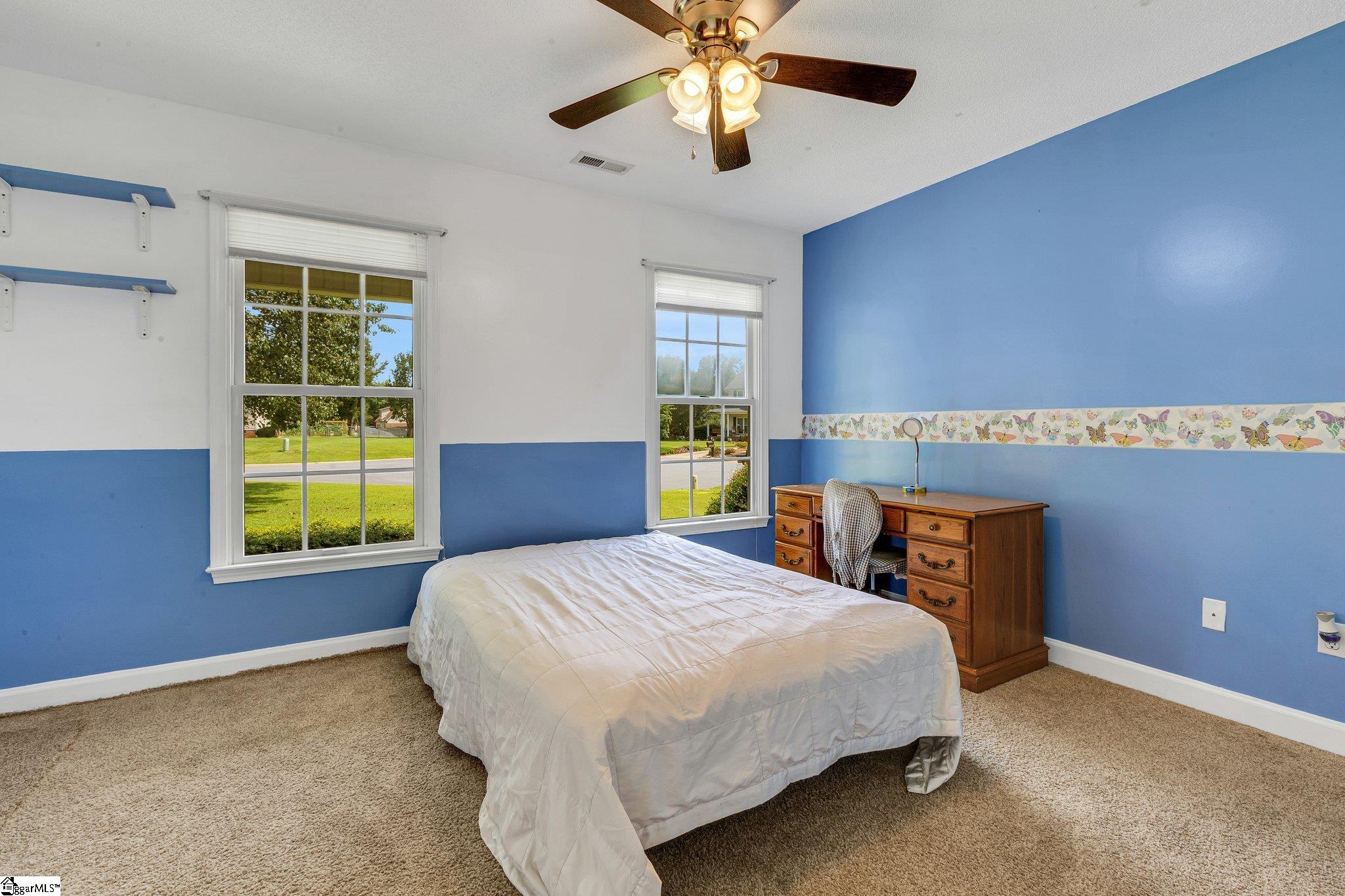 264 Breckenridge Drive Inman, SC 29349 - Photo 18 of 35