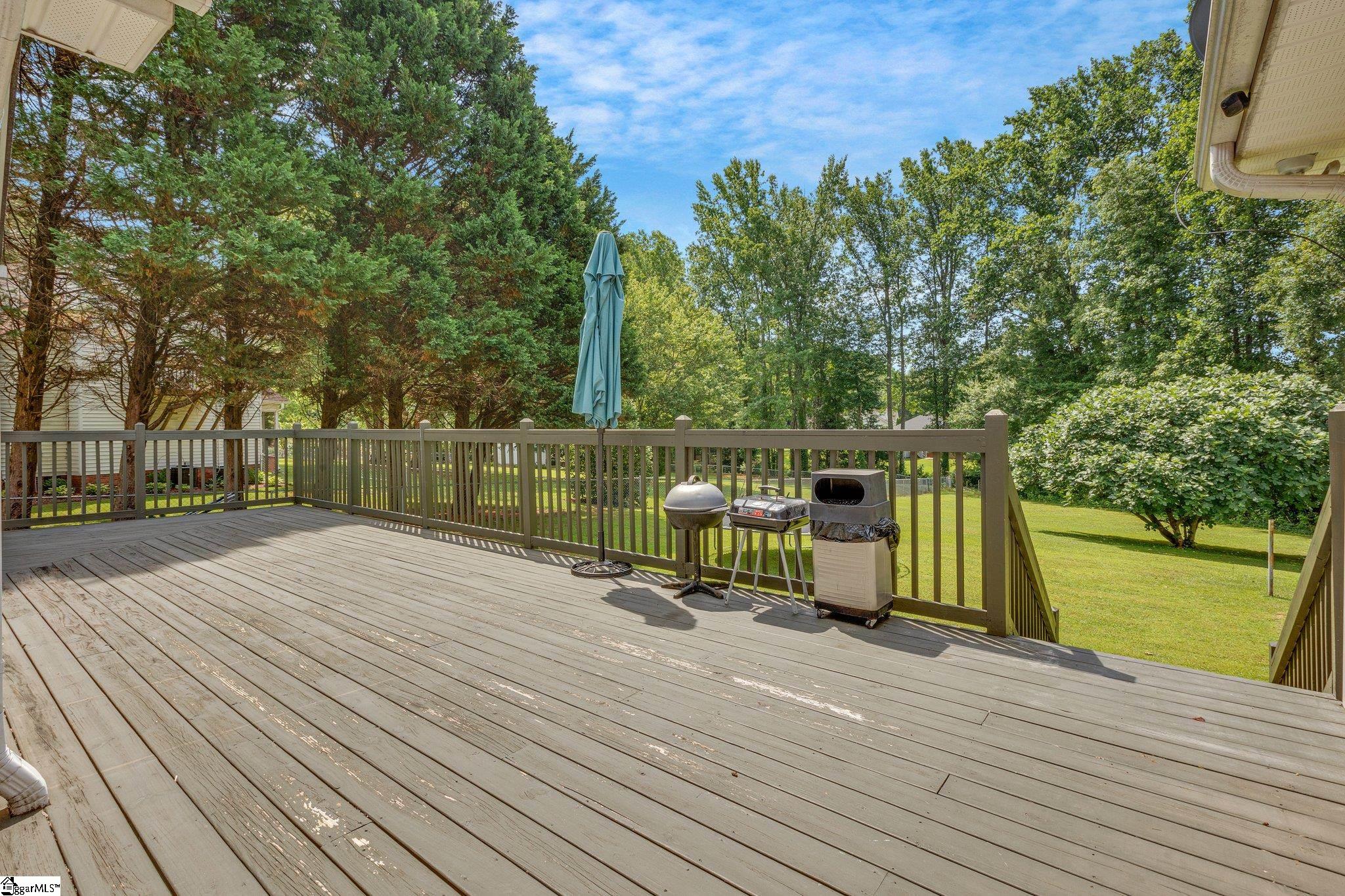 264 Breckenridge Drive Inman, SC 29349 - Photo 32 of 35