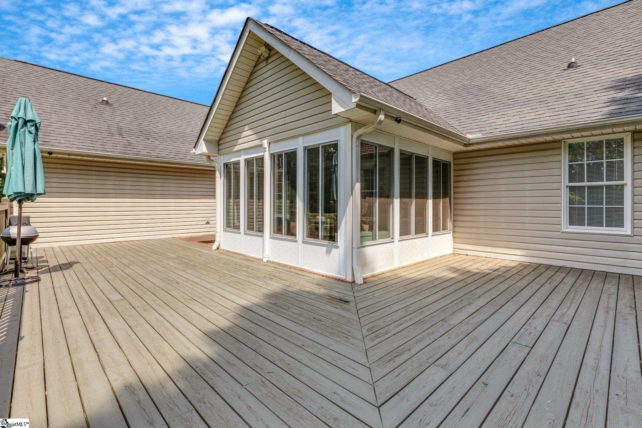 264 Breckenridge Drive Inman, SC 29349 - Photo 33 of 35