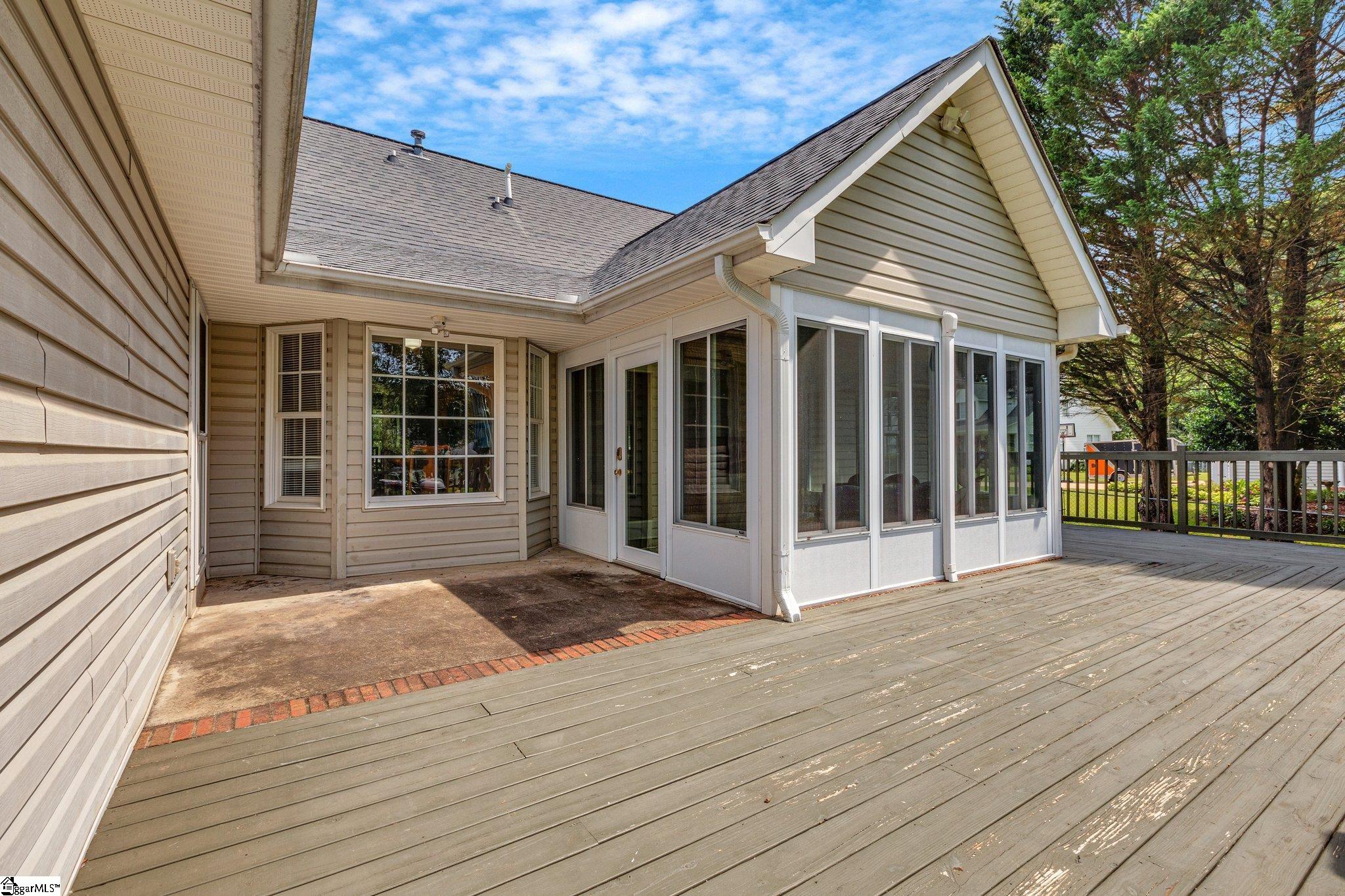 264 Breckenridge Drive Inman, SC 29349 - Photo 34 of 35