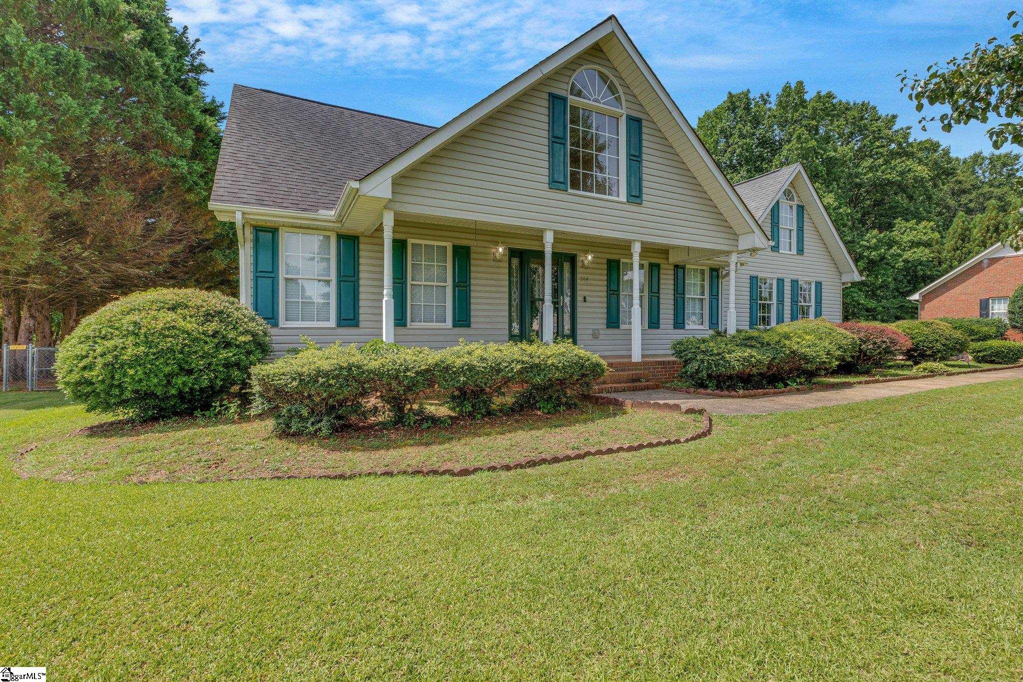 264 Breckenridge Drive Inman, SC 29349 - Photo 4 of 35