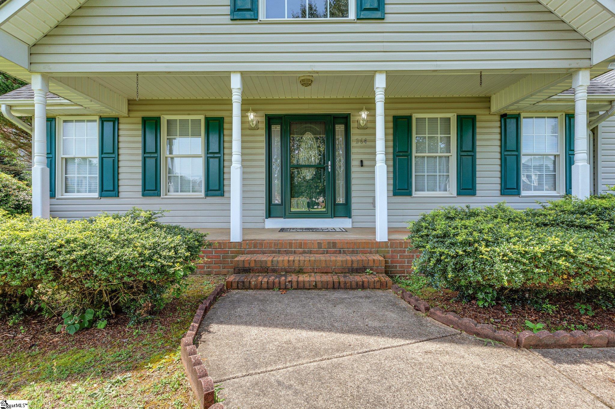 264 Breckenridge Drive Inman, SC 29349 - Photo 6 of 35
