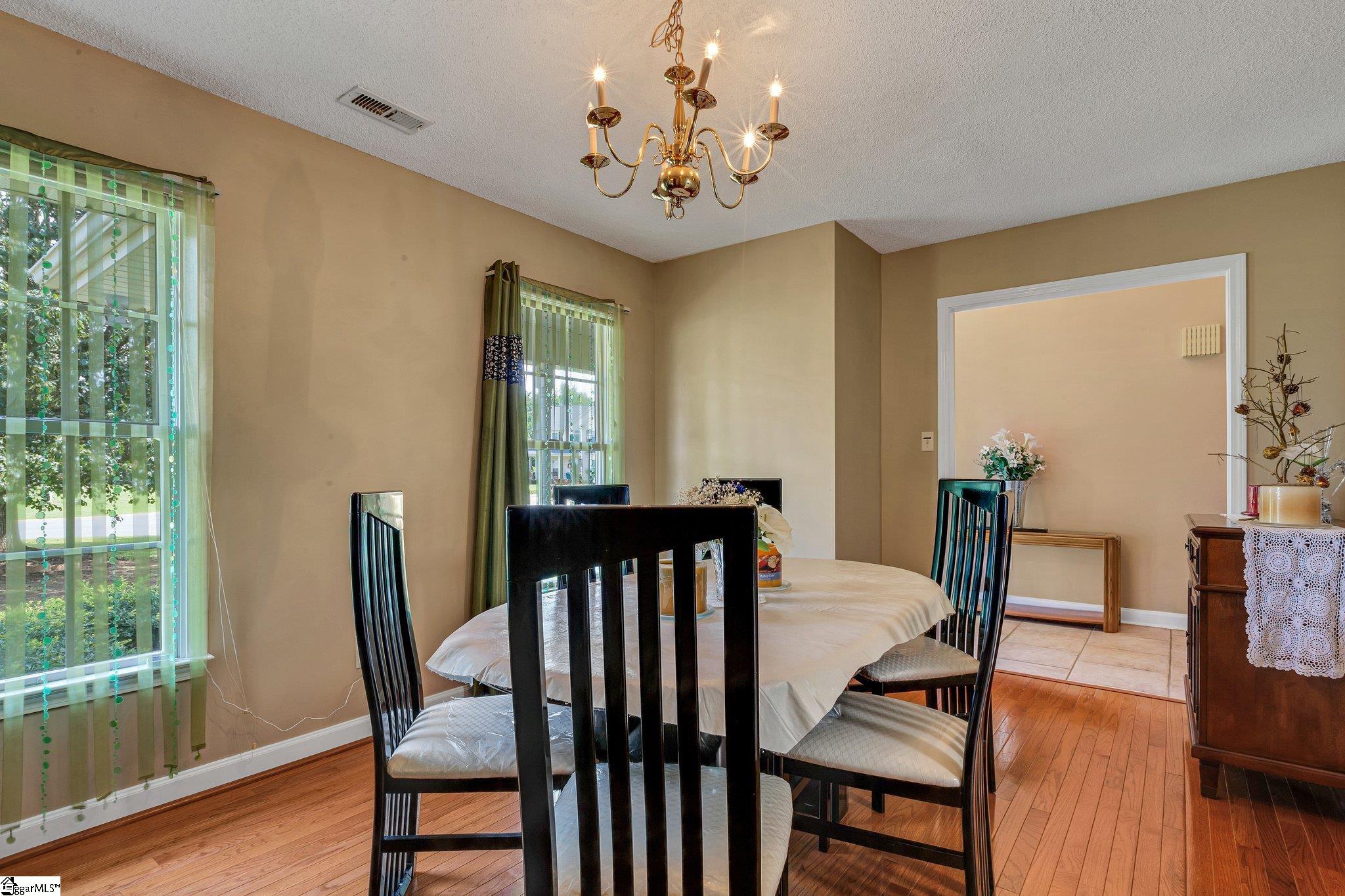 264 Breckenridge Drive Inman, SC 29349 - Photo 9 of 35