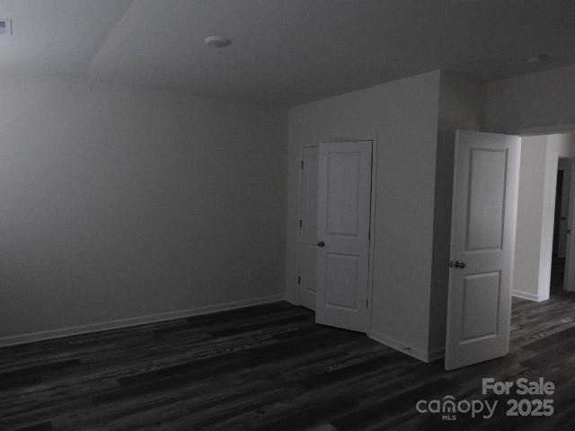 252 Mills Avenue Troutman, NC 28166 - Photo 12 of 15 a view of an empty room