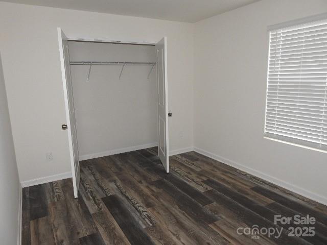 252 Mills Avenue Troutman, NC 28166 - Photo 15 of 15 a view of small space