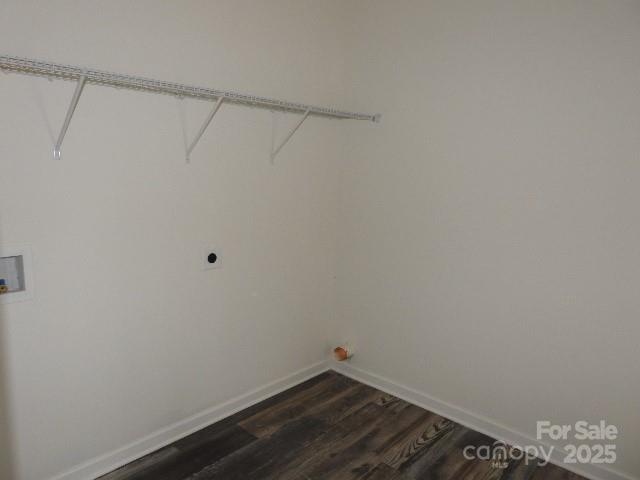 252 Mills Avenue Troutman, NC 28166 - Photo 9 of 15 a view of a small space