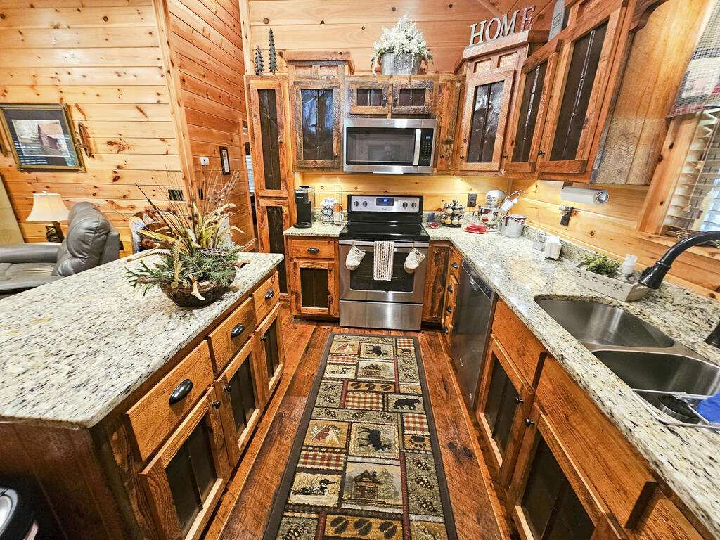 799 Cherokee Oaks Road Murphy, NC 28906 - Photo 22 of 52 Gallery Image 22