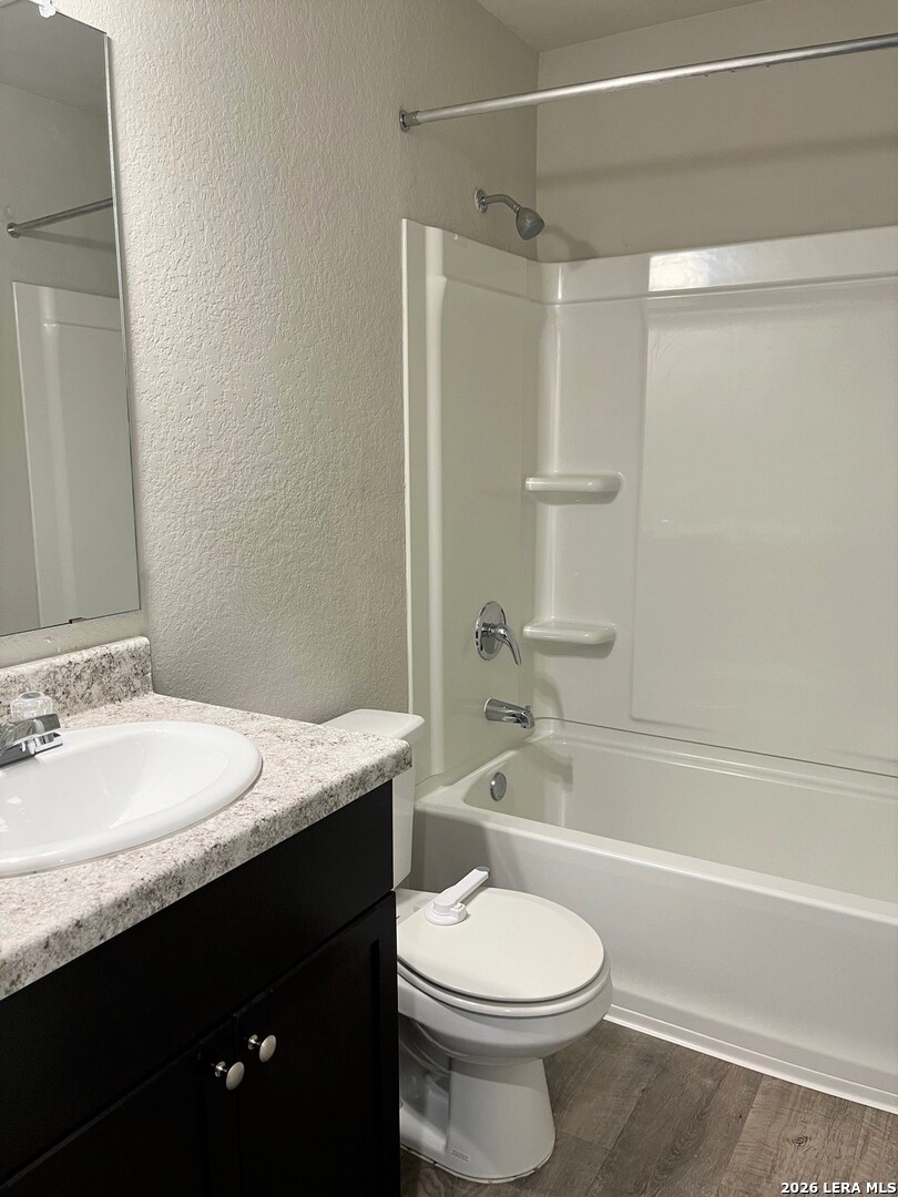 7515 Crestway Ridge San Antonio, TX 78244 - Photo 12 of 17