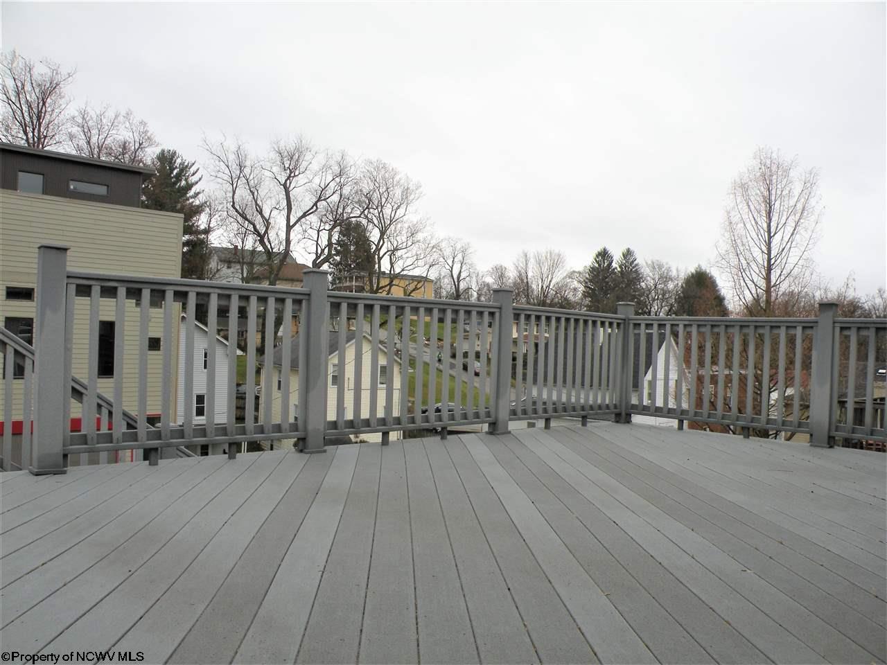 726 Ridgeway Avenue Morgantown, WV 26505 - Photo 19 of 20 Gallery Image 19
