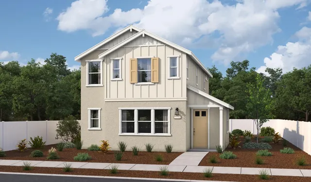 $569,018 | 8357 Eleodoro Way, Elk Grove, CA 95757