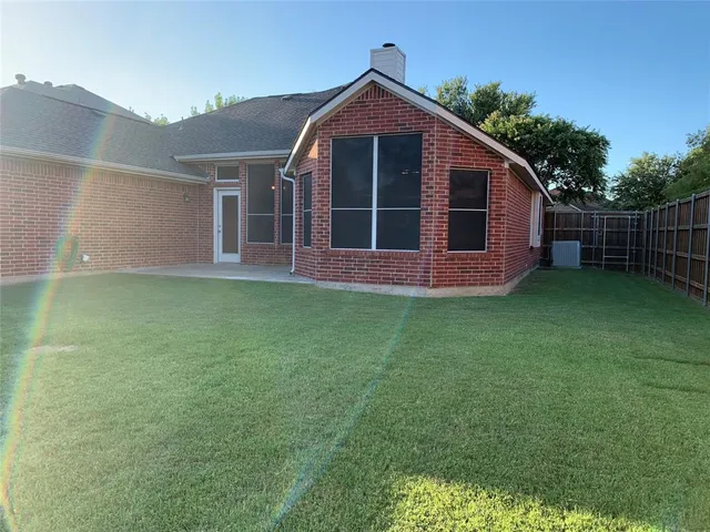 $2,300 | 1824 Caddo Lake Drive, Allen, TX 75002