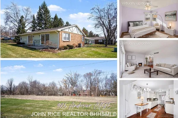 $125,000 | 965 Andover Court Southeast, Kentwood, MI 49508
