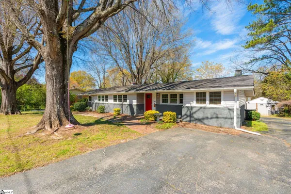 $335,000 | 111 Le Ann Drive, Easley, SC 29642