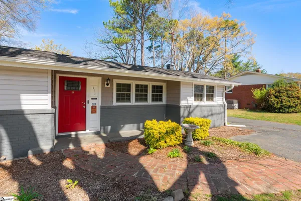 $335,000 | 111 Le Ann Drive, Easley, SC 29642