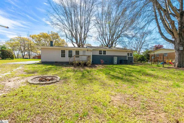 $335,000 | 111 Le Ann Drive, Easley, SC 29642