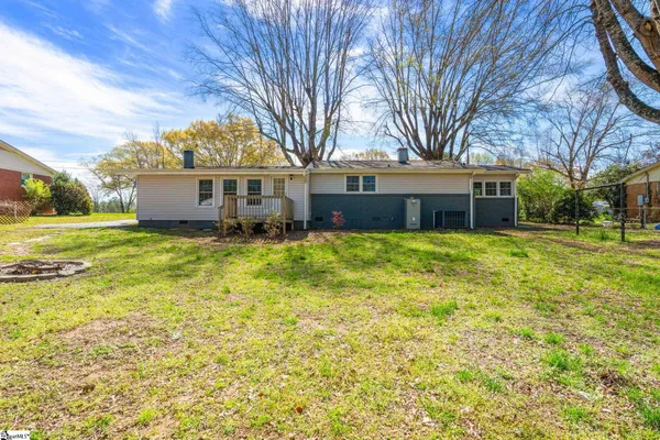 $335,000 | 111 Le Ann Drive, Easley, SC 29642