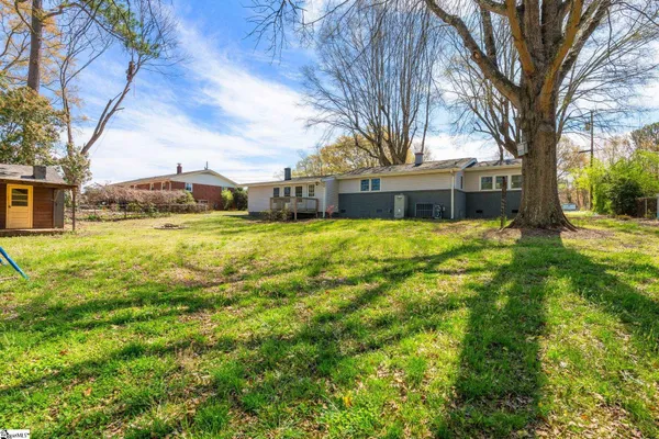 $335,000 | 111 Le Ann Drive, Easley, SC 29642