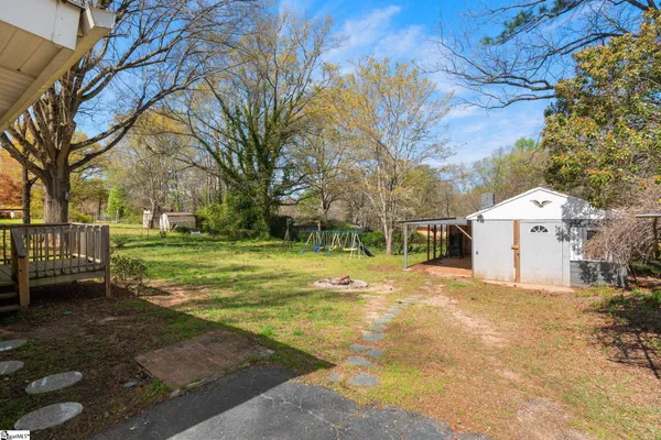 $335,000 | 111 Le Ann Drive, Easley, SC 29642