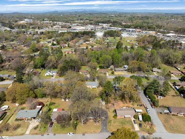 $335,000 | 111 Le Ann Drive, Easley, SC 29642