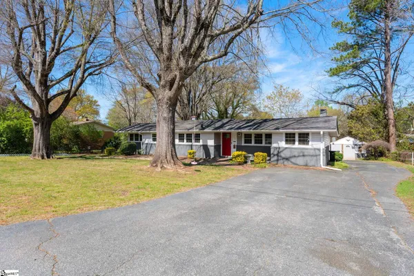 $335,000 | 111 Le Ann Drive, Easley, SC 29642