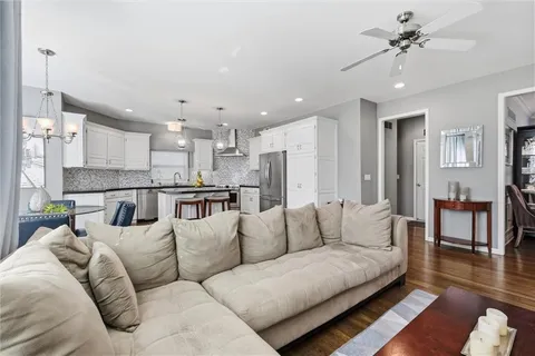 $720,000 | 12914 Mackey Street, Overland Park, KS 66213