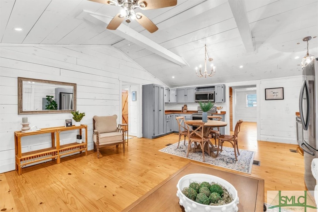 902 Old River Road Darien, GA 31305 - Photo 10 of 56 Gallery Image 10