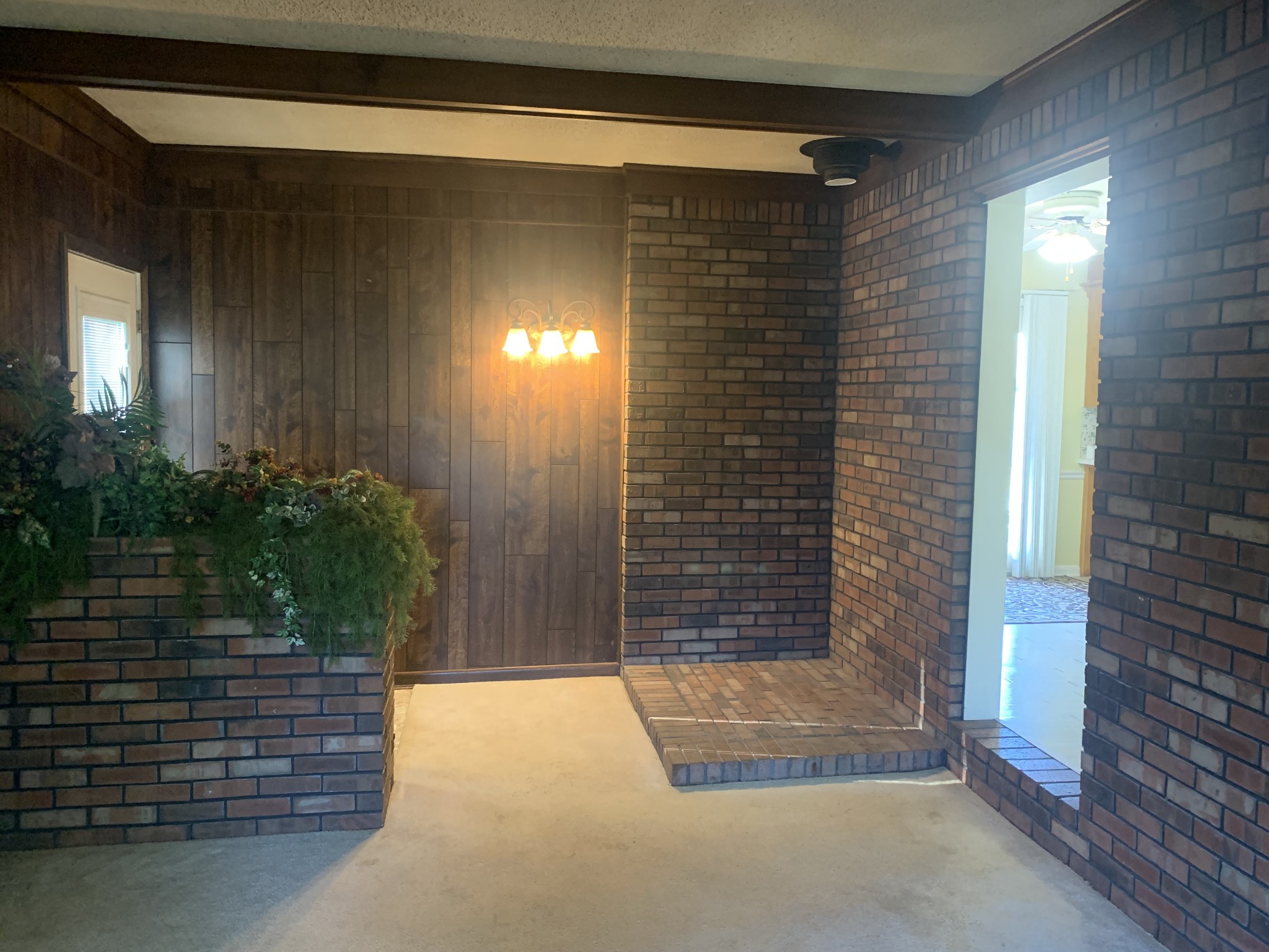 341 Busby Road Loretto, TN 38469 - Photo 24 of 42 a bathroom with a shower
