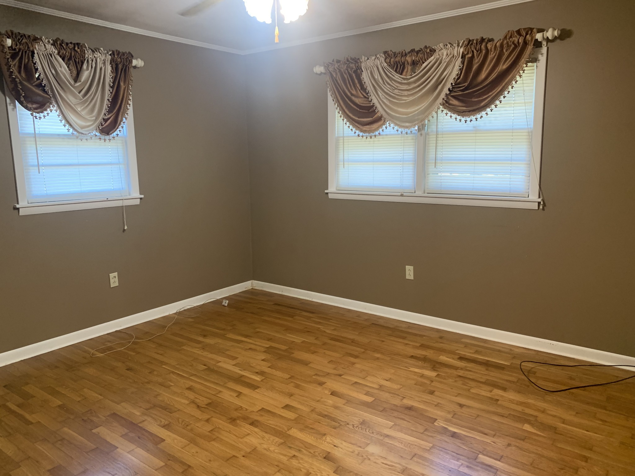341 Busby Road Loretto, TN 38469 - Photo 30 of 42 a view of a small room
