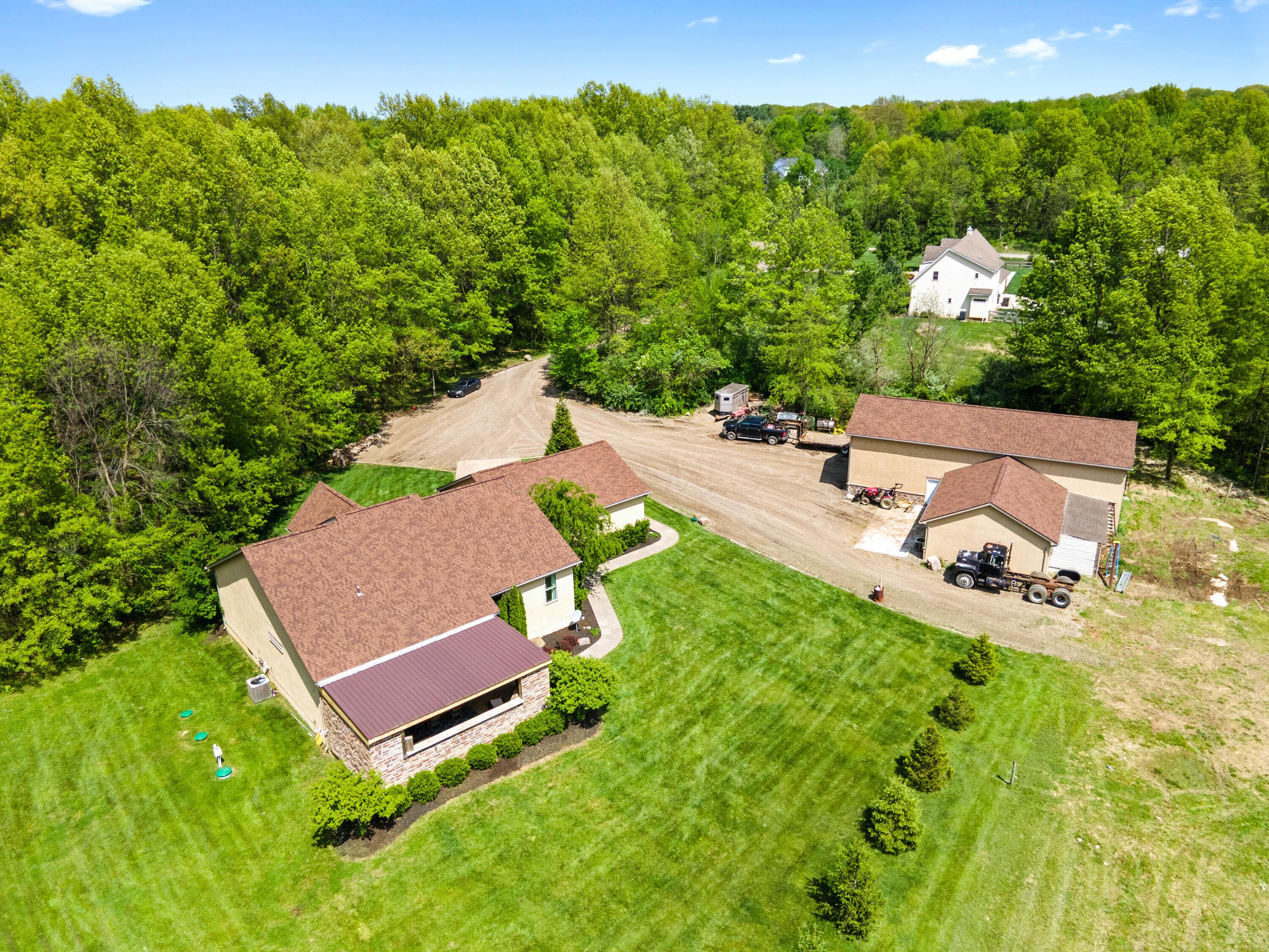10350 Gorsuch Road Galena, OH 43021 - Photo 47 of 55 Gallery Image 47