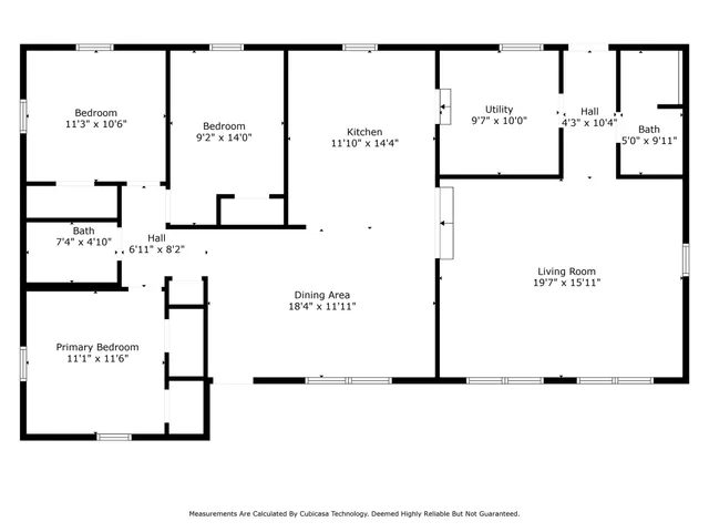 a picture of a book and a bed