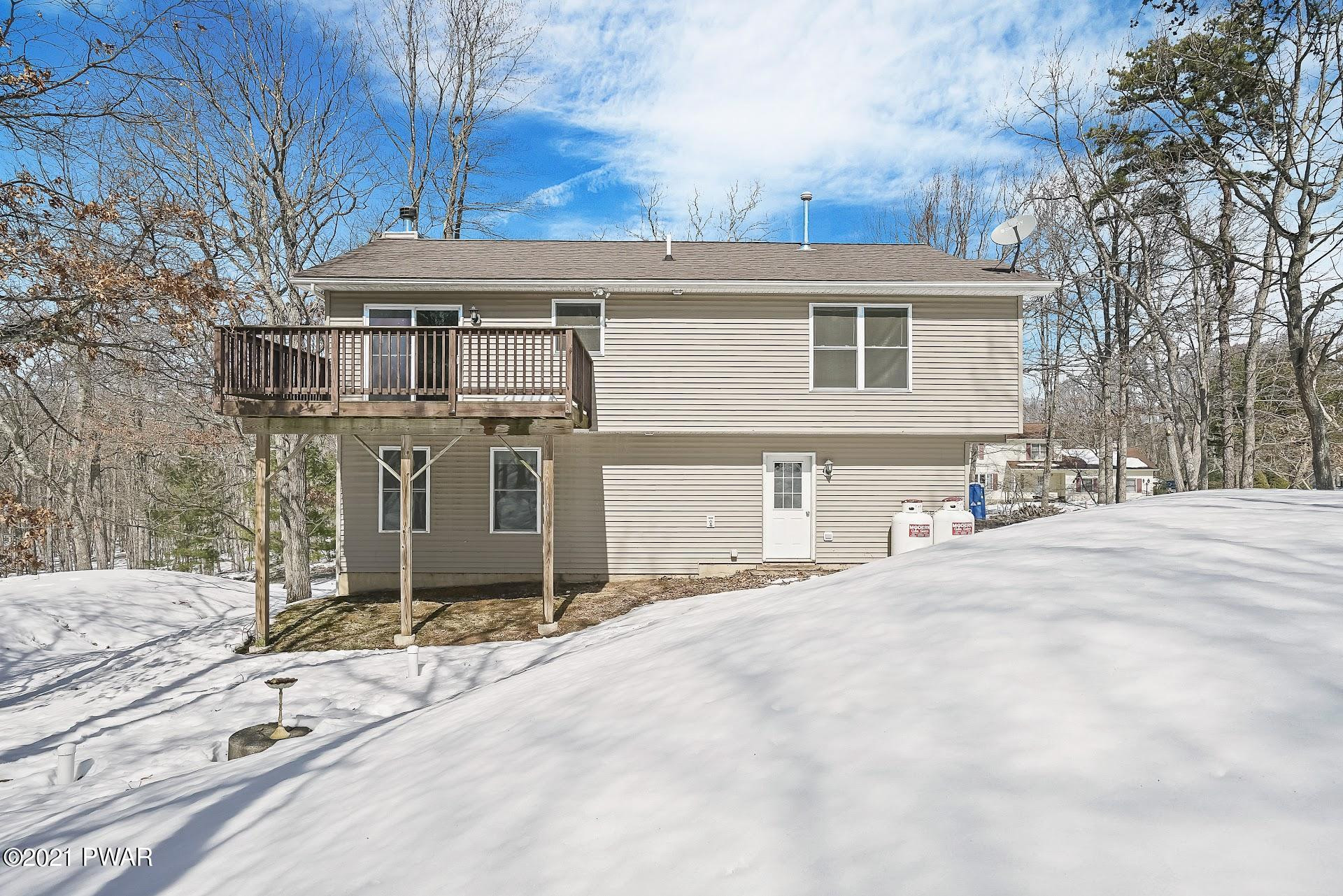 103 Hebula Road Milford, PA 18337 - Photo 29 of 30
