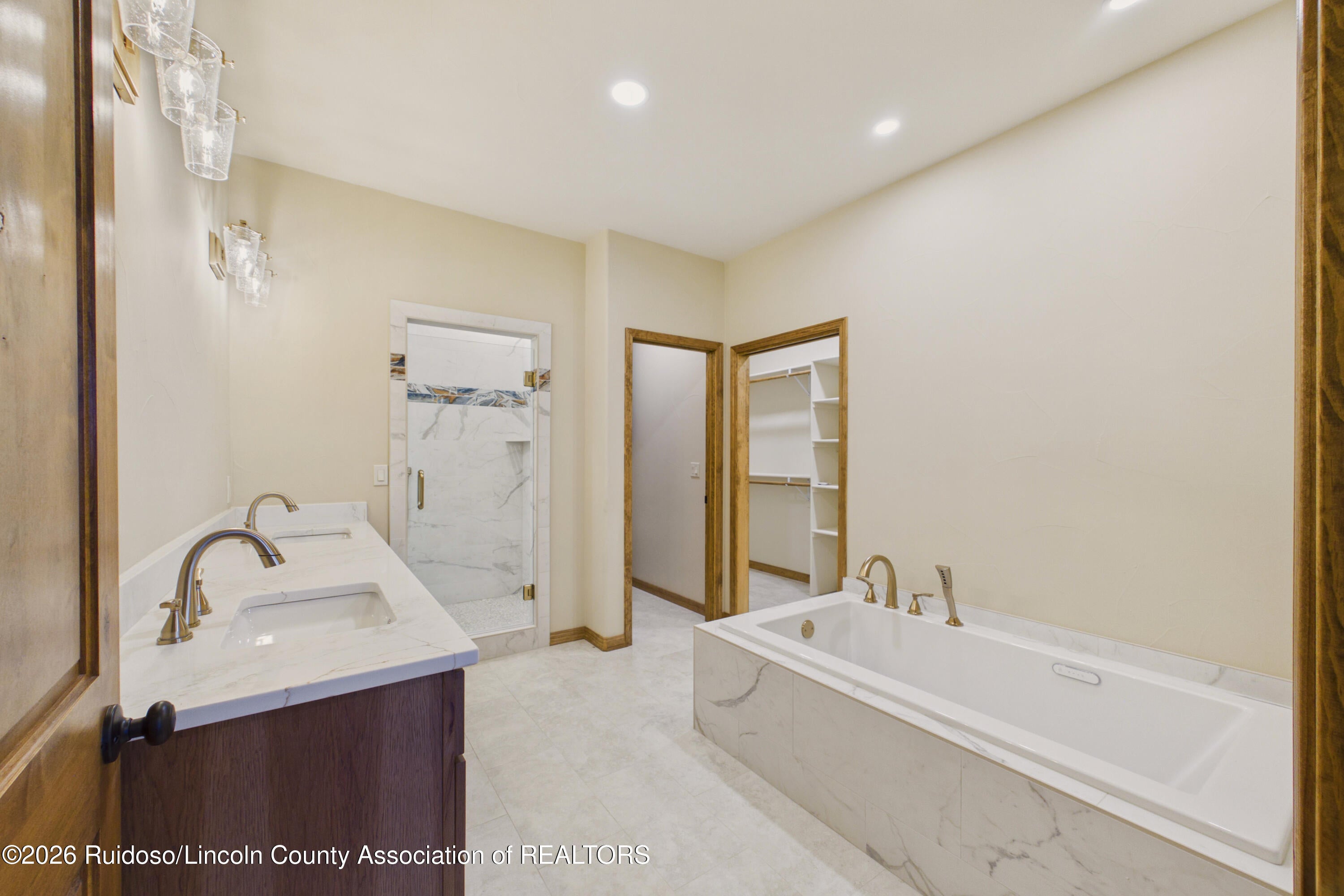 214 Excalibur Road Ruidoso, NM 88345 - Photo 57 of 94 Gallery Image 57
